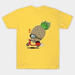 PINEAPPLE EXPRESS T-Shirt